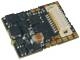 ZIMO Elektronik MN180N18 - N/TT/H0 - Lokdecoder, 0,7 A - Next18